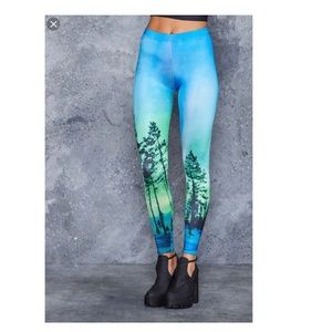 BLACKMILK LEGGINGS